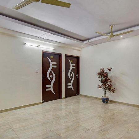 Hotel Radha Nikunj Residency Jaipur Extérieur photo