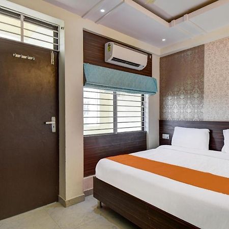 Hotel Radha Nikunj Residency Jaipur Extérieur photo