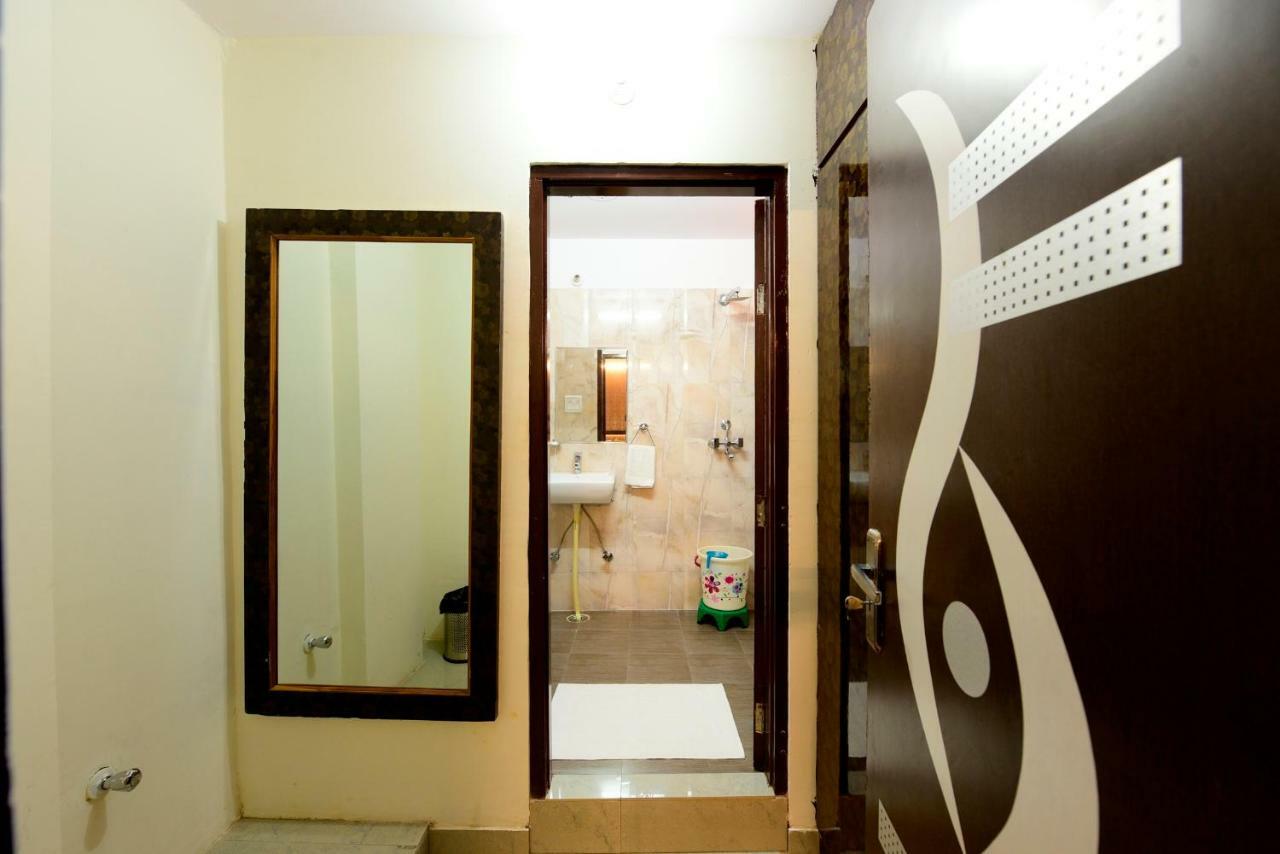 Hotel Radha Nikunj Residency Jaipur Extérieur photo
