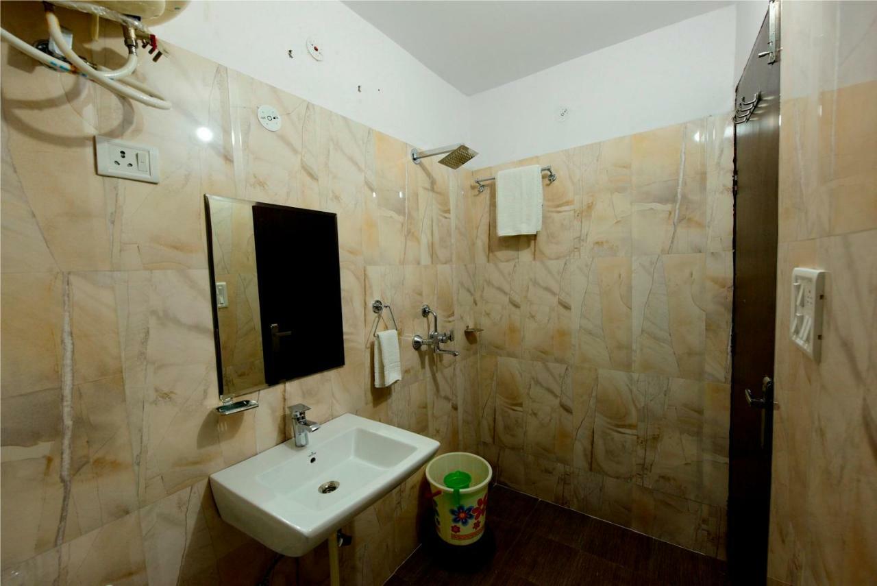 Hotel Radha Nikunj Residency Jaipur Extérieur photo