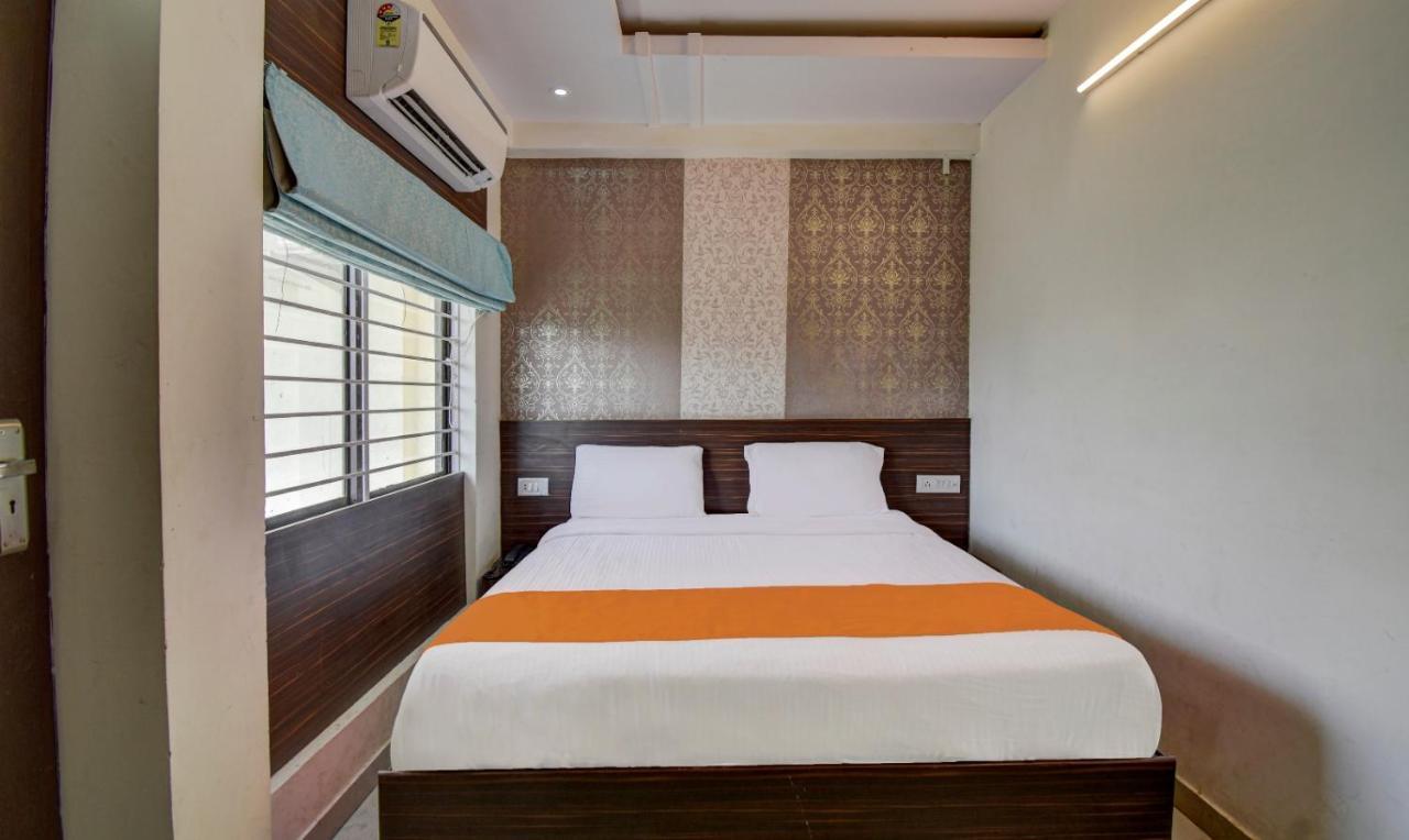 Hotel Radha Nikunj Residency Jaipur Extérieur photo