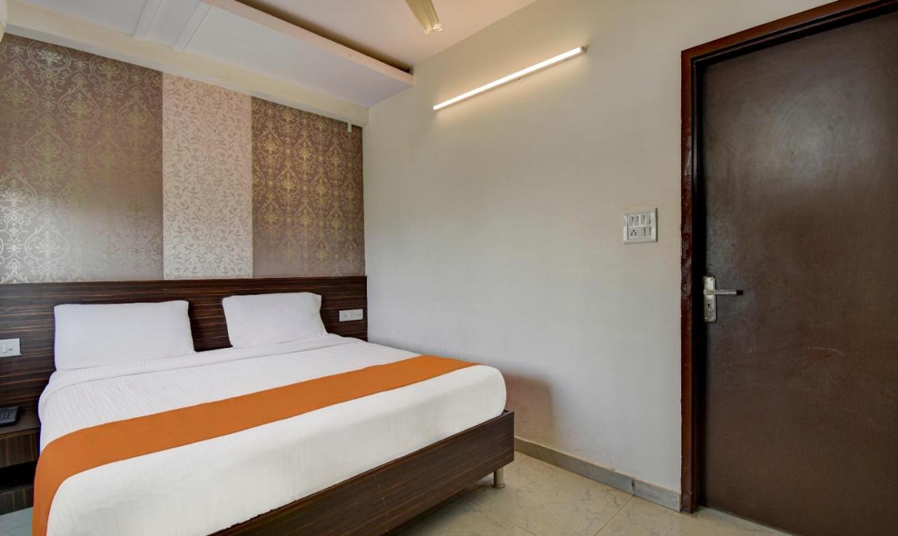 Hotel Radha Nikunj Residency Jaipur Extérieur photo