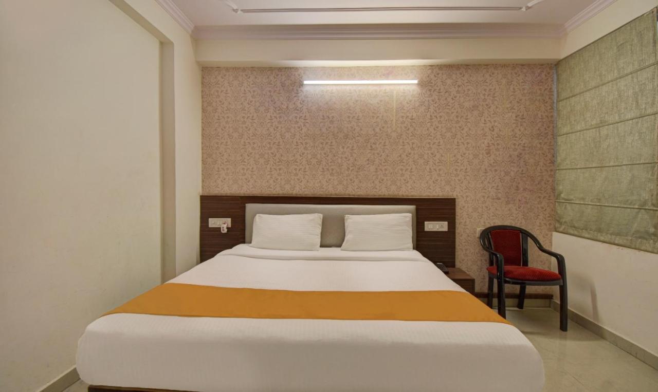 Hotel Radha Nikunj Residency Jaipur Extérieur photo