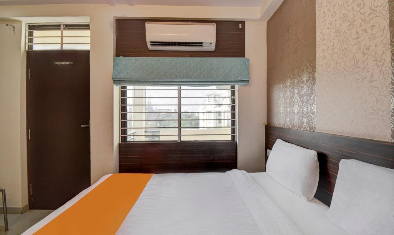 Hotel Radha Nikunj Residency Jaipur Extérieur photo