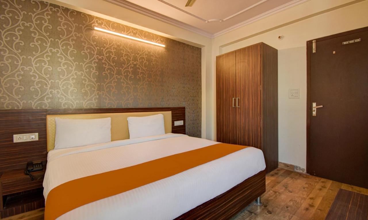 Hotel Radha Nikunj Residency Jaipur Extérieur photo