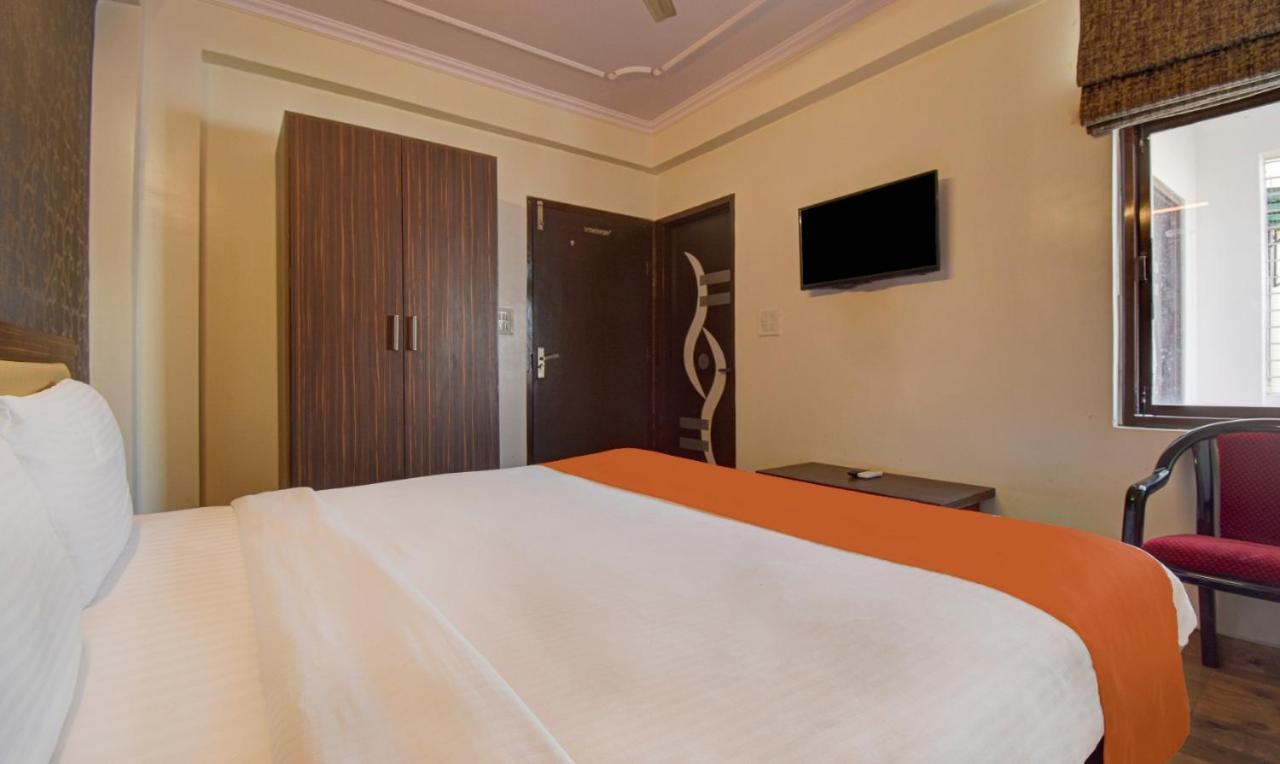 Hotel Radha Nikunj Residency Jaipur Extérieur photo