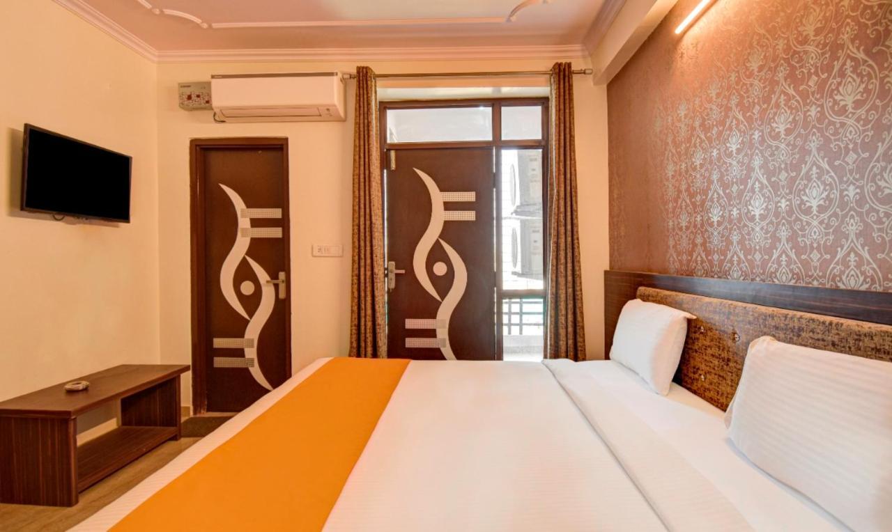 Hotel Radha Nikunj Residency Jaipur Extérieur photo